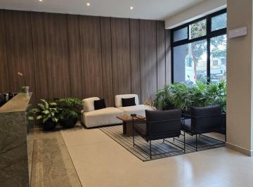 Departamento de 1 habitación, Lima · Alquiler Dpto un Dormitorio Balcon Limite Barranco y Miraflores Cochera