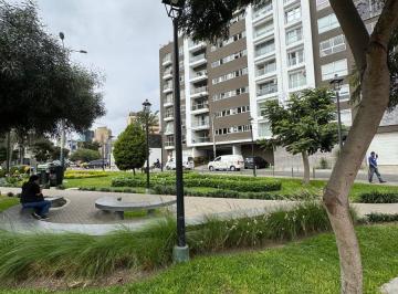 Departamento de 2 habitaciones, Lima · Dpto. Exclusivo en San Isidro / Cerca a Todo y Seguro