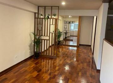 Departamento de 2 habitaciones, Lima · * Vendo, Magdalena, 2 Dorm., $155,000 Usd, 78 m, 1 Estacionamiento.