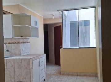 Departamento de 3 habitaciones, Lima · Venta de Departamento de 96 m² en San Martin de Porres – 2do Piso