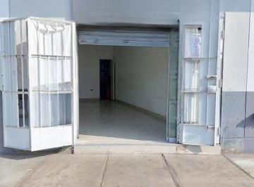 Local comercial , Lima · Alquiler Local San Miguel en Av