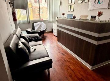 Departamento de 3 habitaciones, Lima · Venta de Departamento de 86 m² en La Victoria – 4to Piso