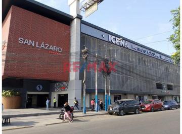 Oficina comercial , Lima · Se Alquila Oficina en Centro Empresarial San Lázaro Center en Av Izaguirre, Independencia