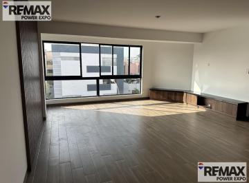 Departamento · 188m² · 4 Dormitorios · 1 Estacionamiento · Departamento en Mariscal Ramon Castilla