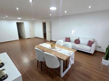 Departamento · 128m² · 3 Dormitorios · 1 Estacionamiento · Departamento en Caminos del Inca Surco