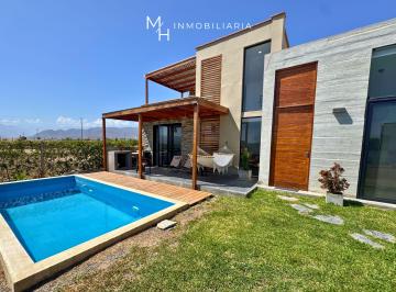 Casa de campo de 4 habitaciones, Cañete · Venta de Casa de Campo en Asia