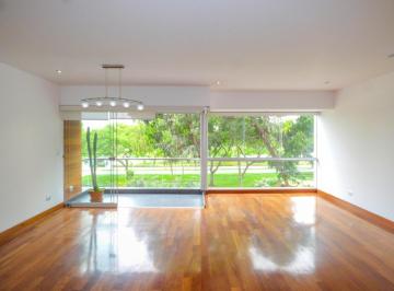 Departamento · 185m² · 3 Dormitorios · 3 Estacionamientos · Vive en Hermoso Dpto con Bella Vista_ 190 M&sup2;_3 Hab. con Baño