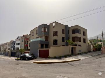 Departamento de 5 habitaciones, Lima · Venta de Amplio Departamento con Semisótano – Frente a Parque