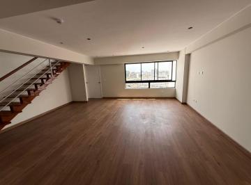 Departamento de 2 habitaciones, Lima · Vendo Moderno Departamento Duplex de 142 m² en Surco