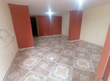 Departamento de 3 habitaciones, Callao · Remato Dpto 3er Piso Frente Pq 10 de Junio y Alameda Simob Bolivar