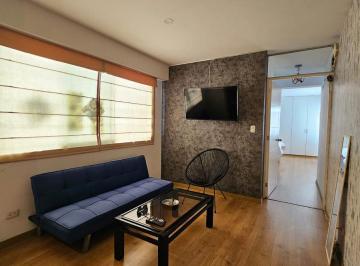 Departamento · 54m² · 1 Dormitorio · Moderno Flat en Barranco — 54.90 m²