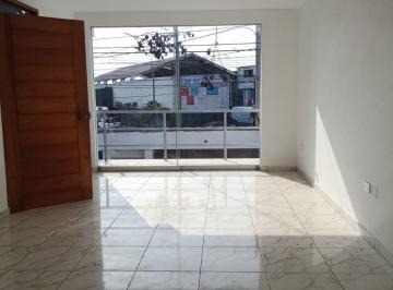 Departamento · 115m² · 3 Dormitorios · 1 Estacionamiento · Departamento en Las Gaviotas — Chorrillos