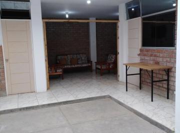Casa de 4 habitaciones, Lima · Alquilo Comoda Casa en San Bartolo