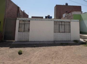 Terreno / Lote , Callao · Venta de Casa Como Terreno en Ventanilla