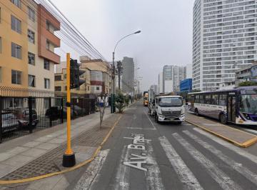 Local comercial , Lima · Se Vende Local Comercial Av Brail Pueblo Libre /jesus Maria