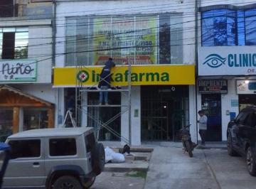 Local comercial , Coronel Portillo · Ideal Oportunidad Comercial en El Corazón de Pucallpa
