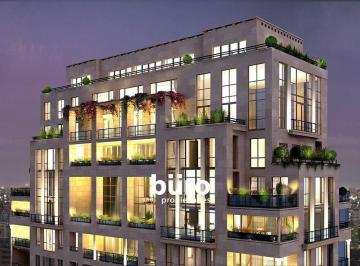 Departamento de 4 habitaciones, Lima · Penthouse de Lujo en Venta San Isidro