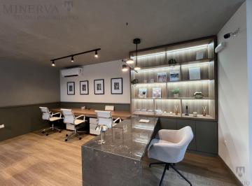 Oficina comercial · 27m² · Oficina en Venta en San Isidro de 27 m²