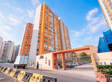Departamento de 2 habitaciones, Lima · Alquiler de Departamento de 2 Dorm. en Condominio Altos del Rímac