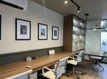 Oficina comercial · 53m² · Oficina en Venta en San Isidro de 55 m²
