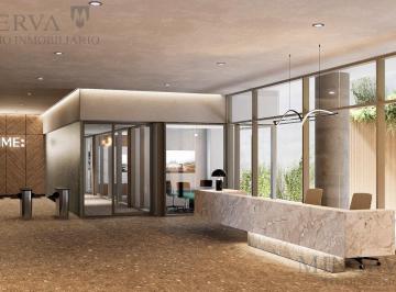 Oficina comercial · 76m² · Oficina en Venta con Doble Vista. San Isidro