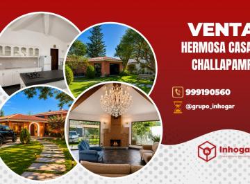 Casa de 5 habitaciones, Arequipa · Exclusiva Mansion a La Venta en La Mejor Urbanizacion de Arequipa