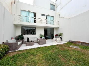Casa de 4 habitaciones, Lima · Linda Casa con Piscina y Remodelada