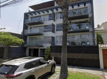 Departamento de 3 habitaciones, Lima · Cálido Departamento Duplex en Venta con Gran Vista a Cerros de Casuarinas
