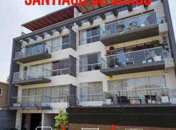 Departamento 311m² Venta Santiago de Surco · Cálido Departamento Duplex en Venta con Gran Vista a Cerros de Casuarinas