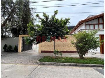 Terreno / Lote , Lima · Vendo Terreno a Pasos del Golf San Isidro