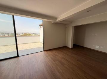 Departamento · 65m² · 2 Dormitorios · 1 Estacionamiento · Vendo Departamento Exclusivo de 108 m² en Surco