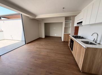 Departamento de 2 habitaciones, Lima · Vendo Departamento Nuevo en Surco de 108 m² + Estacionamiento