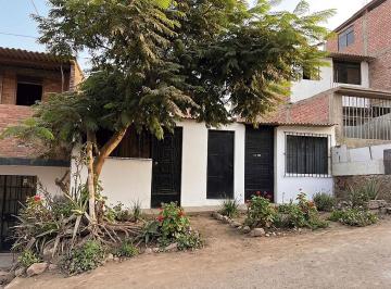 Terreno / Lote · 16m² · Venta de Excelente Propiedad / Terreno Residencial en Villa María del Triunfo