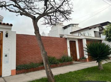 Terreno / Lote , Lima · Terreno en Venta Cerca a Chacarilla - 253 m²