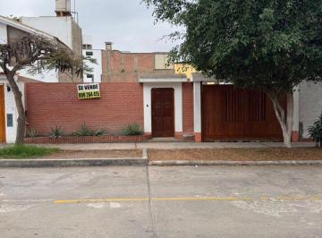 Terreno / Lote , Lima · Terreno en Venta Cerca a Chacarilla - 253 m²