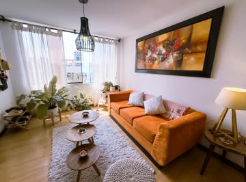 Departamento de 4 habitaciones, Lima · Amplio Dúplex en Venta en Magdalena