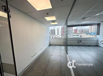 Oficina comercial , Lima · Excelente Oficina en Alquiler Edificio Empresarial Vértice 22 - Jesús María