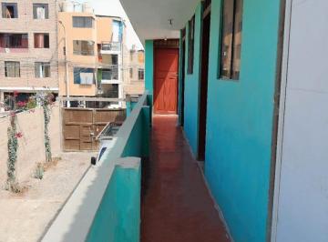 Casa · 370m² · 3 Dormitorios · 2 Estacionamientos · Ocasion Vendo Casa en Los Olivos de Usos Múltiples