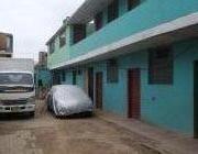 Casa · 370m² · 3 Dormitorios · 2 Estacionamientos · Vendo Casa en Los Olivos - Cerca a Parque - Usos Multiples