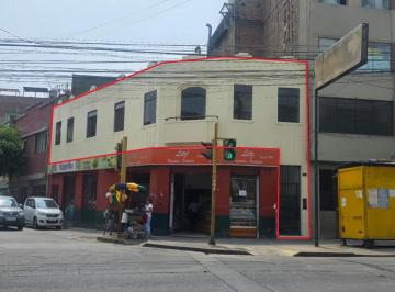 Oficina comercial · 117m² · 4 Dormitorios · Oficina en Breña