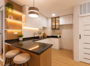 Departamento · 57m² · 1 Dormitorio · Departamento - La Calera