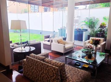 Casa de 3 habitaciones, Lima · Venta de Moderna Casa de 300 m² en El Sol de La Molina