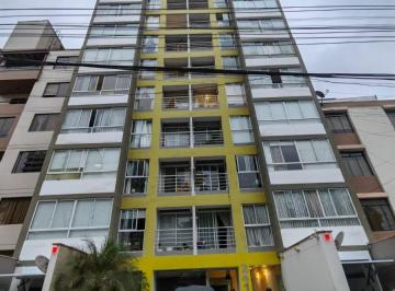 Departamento de 3 habitaciones, Lima · Departamento en Alquiler - 3 Dorm. con Vista Impresionante - Pueblo Libre