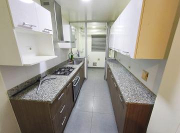 Departamento de 3 habitaciones, Lima · En Alquiler Departamento de 86 m² en Magdalena Limite con San Isidro