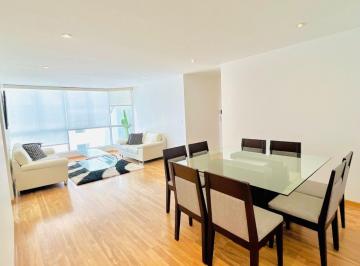 Departamento de 3 habitaciones, Lima · Alquilo Dpto Completamente Amoblado y Equipado en Chacarilla – Usd 1,100