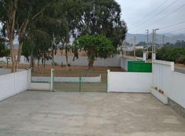 Hotel de 19 habitaciones, Cañete · Vendo Hotel Campestre en Bujama con Terreno de Arboles Frutales con Zonificación Comercial