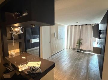 Departamento · 61m² · 2 Dormitorios · 1 Estacionamiento · Departamento en Venta Costanera - San Miguel