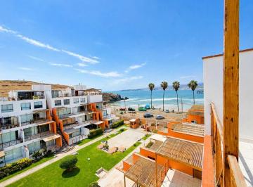 Departamento · 108m² · 4 Dormitorios · 1 Estacionamiento · Vendo Departamento en Playa Cerro Azul