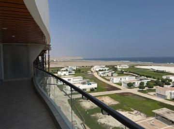Departamento · 144m² · 3 Dormitorios · 2 Estacionamientos · Venta de Departamento de Playa en Exclusivo Condominio La Jolla