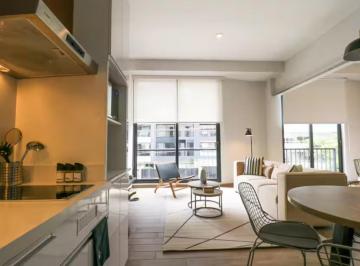 Departamento de 2 habitaciones, Lima · Moderno Departamento de 2 Habitaciones en Miraflores | Pet Friendly | 100 m²